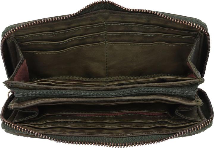 Immagine prodotto Greenland Nature Portafoglio in pelle Femi & Nine 20 cm