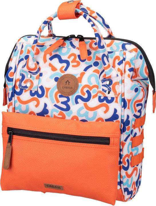 Actual product image Cabaia 4057181 (12 l)