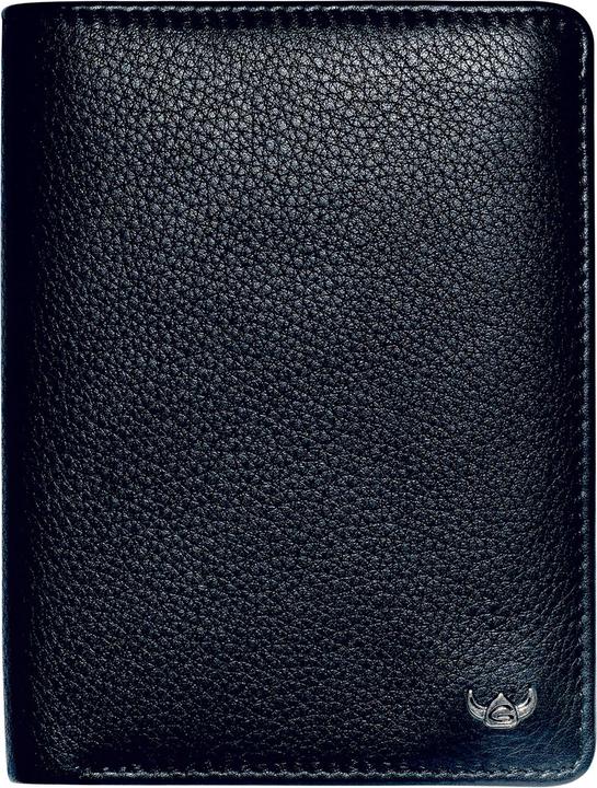 Produktbild Golden Head Geldbörse Capri RFID Protect 1348