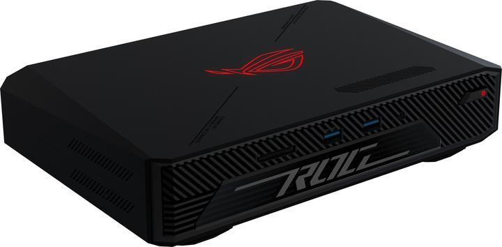 Productafbeelding ASUS RNUC14SRKU7168A2I U7 155H 16/512Go (Intel Core Ultra 7 155H)