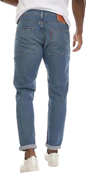 Produktbild Levis 502 Hi Ball Jeans (29)