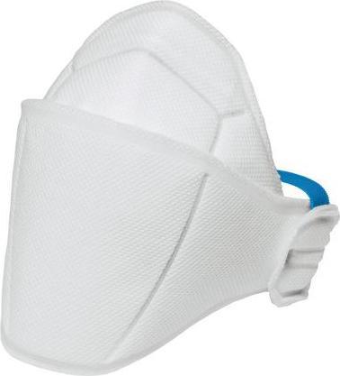 Immagine prodotto Uvex Safety Maschera pieghevole uvex silv-Air premium 5100+ (FFP1, 30 x)