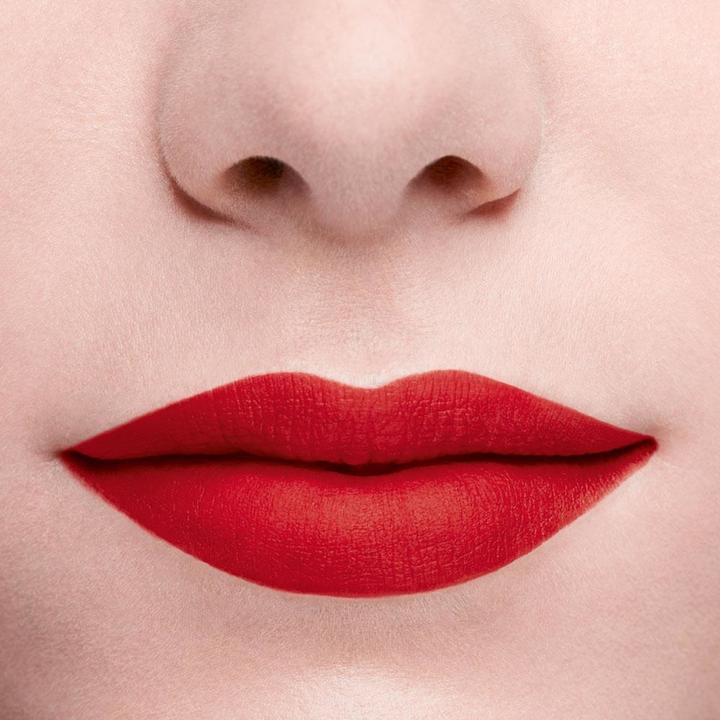 Produktbild Bourjois Rouge Velvet Ink (09 Rouge à Reves)