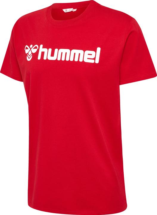 hummel HMLGO 2.0 LOGO T-SHIRT S/S