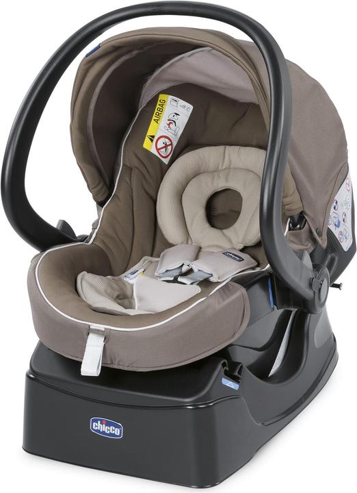 Produktbild Chicco Trio Activ3