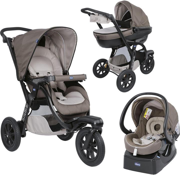 Chicco Trio Activ3