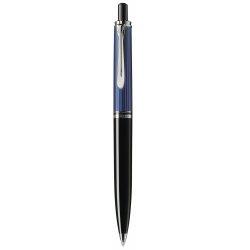 Immagine prodotto Pelikan Penna a sfera K405 Custodia nera-blu (Nero/Blu, 1 x)