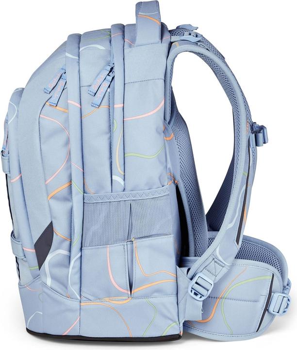 Produktbild Satch Pack Vivid Blue (30 l)