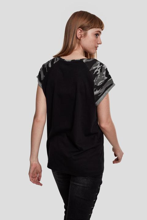 Image du produit Urban Classics tee (4XL)