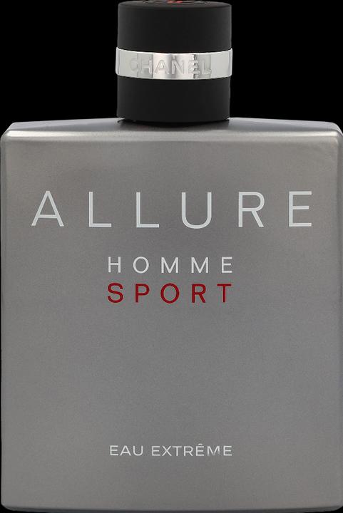 Image du produit Chanel Allure Homme Sport (Eau de parfum, 150 ml)