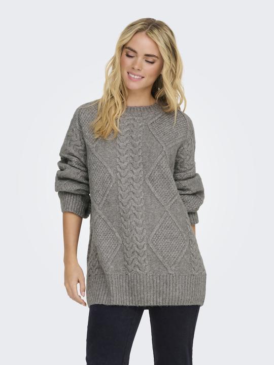 Immagine prodotto JdY JDYSILJA Maglione lavorato a maglia Maglione lavorato a maglia (XL)