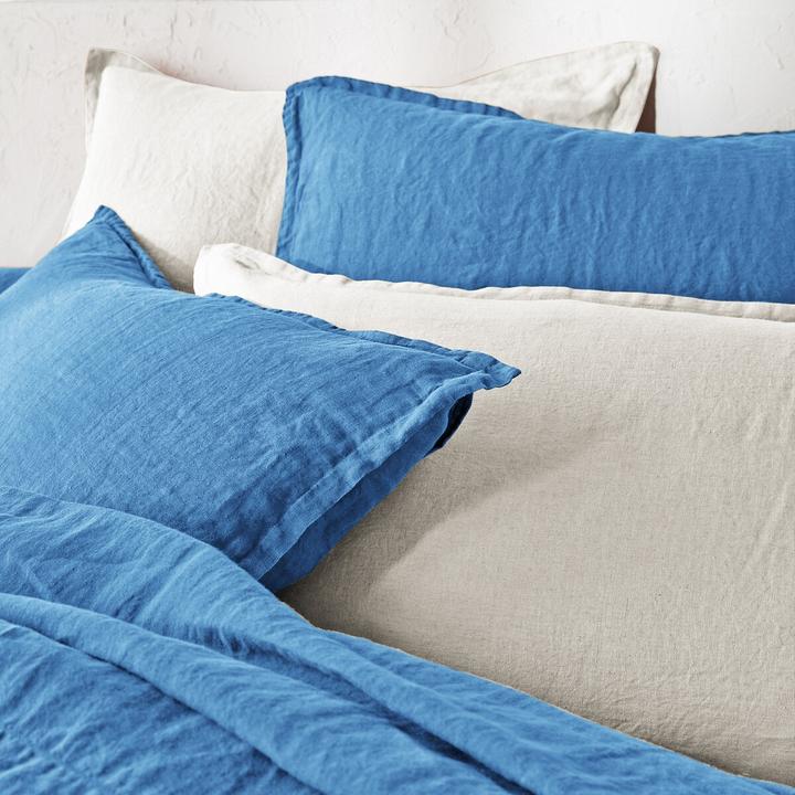Actual product image La Redoute Interieurs Linot (140 x 190 cm)