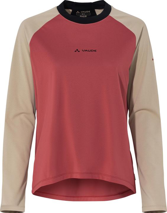 Produktbild Vaude Loamer LS Shirt (42)