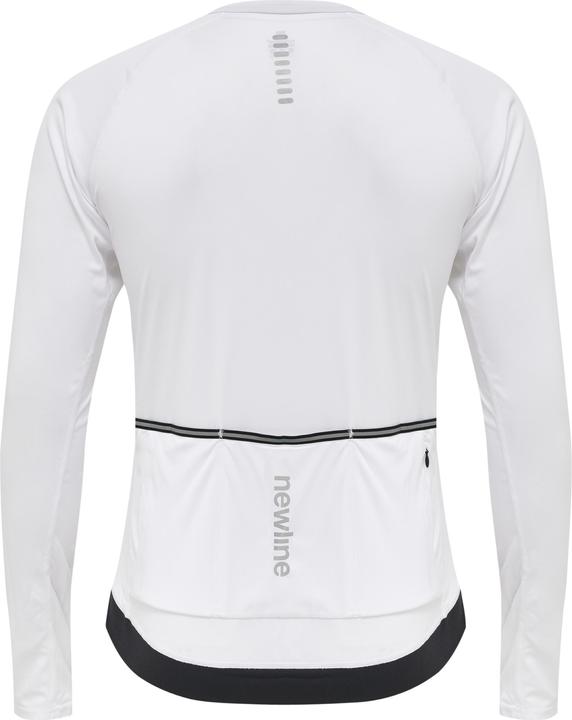 Actual product image Newline Mens Core Bike Ls Jersey (M)