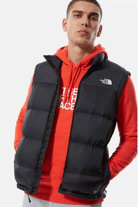 Image du produit North Face Gilet Diablo Down (L)