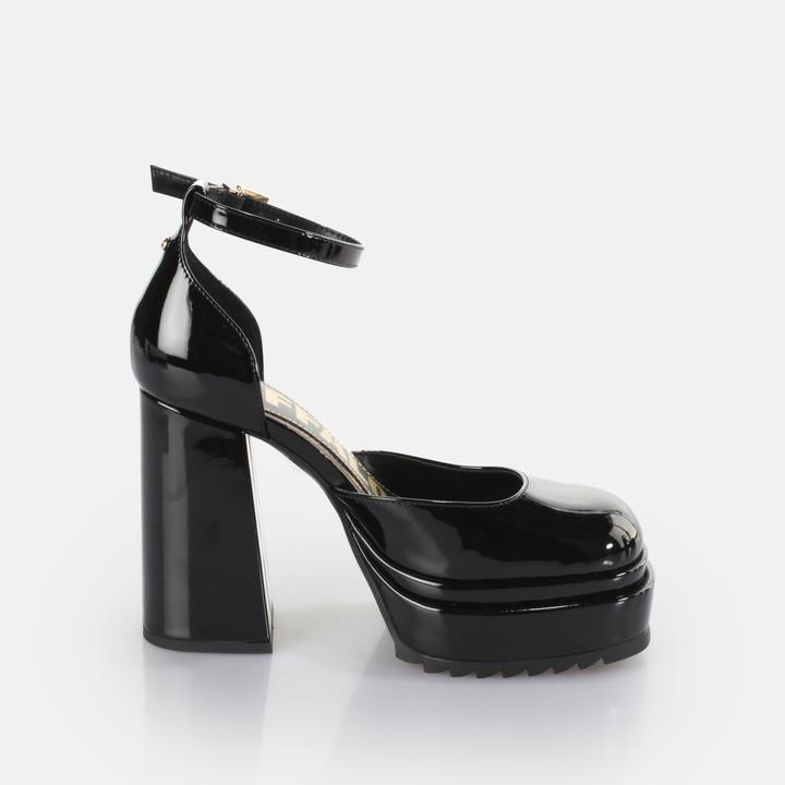 Image du produit Buffalo escarpins may w dorsay - vegan patent (40)