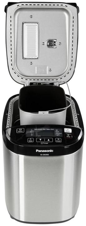 Immagine prodotto Panasonic Sd-Zb2502bxa
