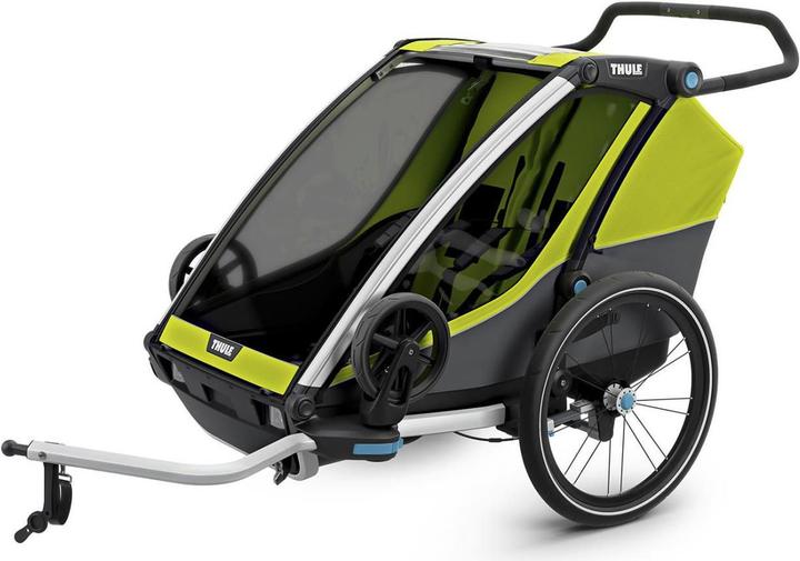 Immagine prodotto Thule Carro CAB 2