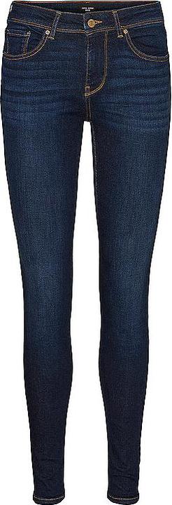 Vero Moda VMLUX Normal Waist Slim Fit Jeans (XL)
