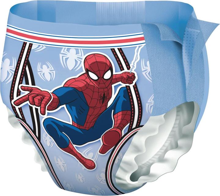 Image du produit Huggies nuits sèches (Taille M, Pack, 10 pièce(s))