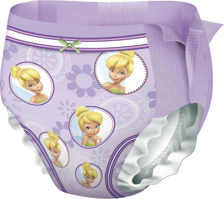 Actual product image Huggies dry nites (Size 3, Size 4, Size 5, Pack, 16 Piece)