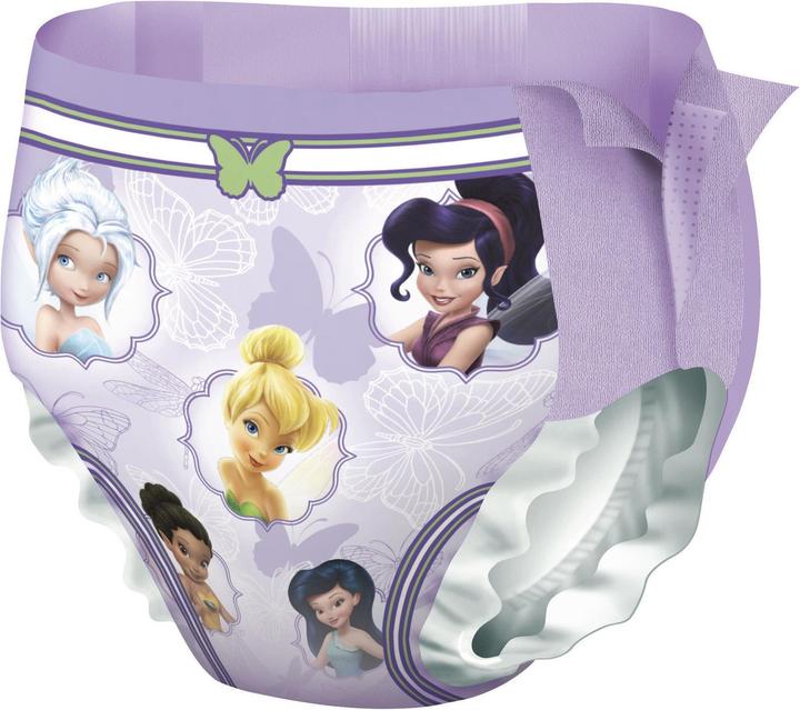 Actual product image Huggies dry nites (Size 5, Size 7, Size 6, Size 4, Pack, 16 Piece)