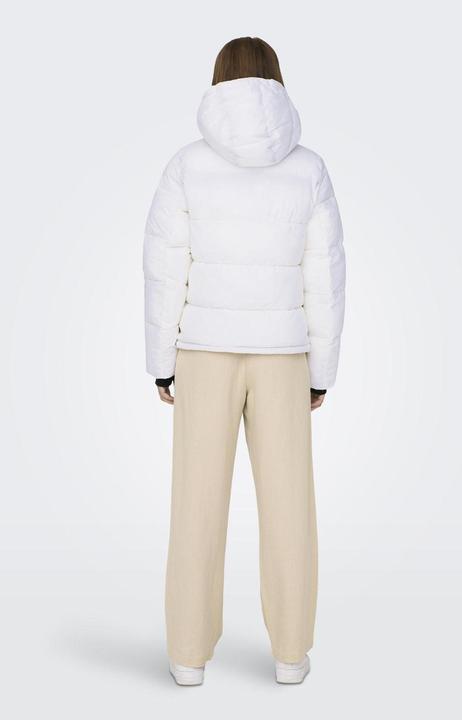 Image du produit Only Veste matelassée unie (M)