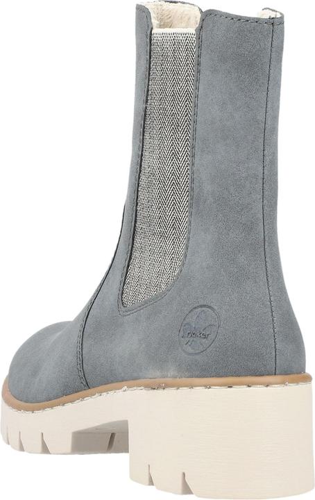 Actual product image Rieker Stiefelette (38)
