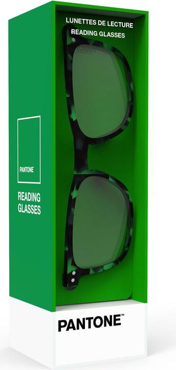 Produktbild Pantone Reading Pantone N° Three Ecaille (+2)