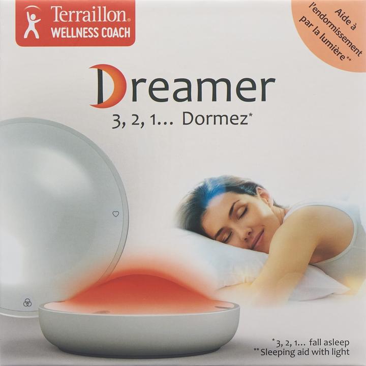 Immagine prodotto Terraillon Dreamer