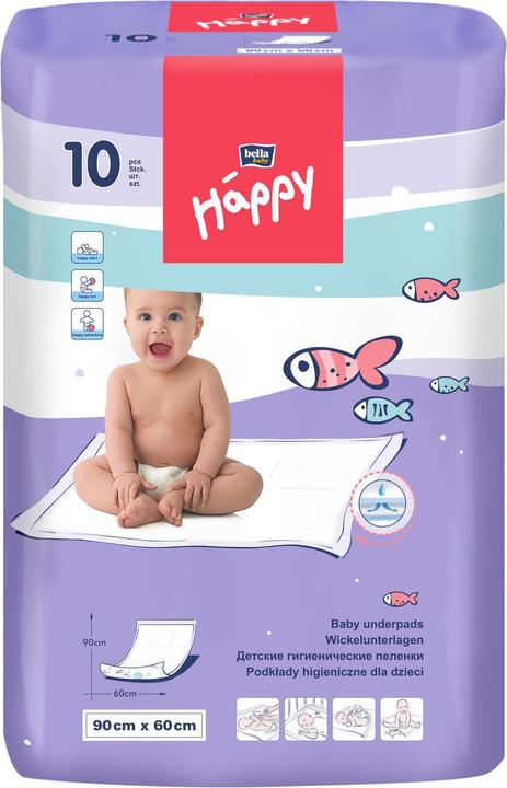 Bella Happy Happy (90 x 60 cm)
