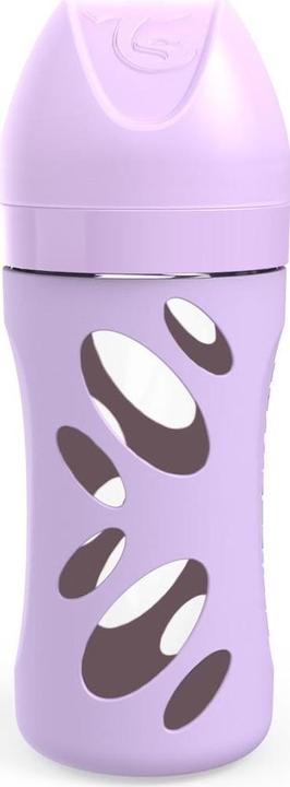 Produktbild Twistshake Anti-Colic Glasflasche (180 ml)
