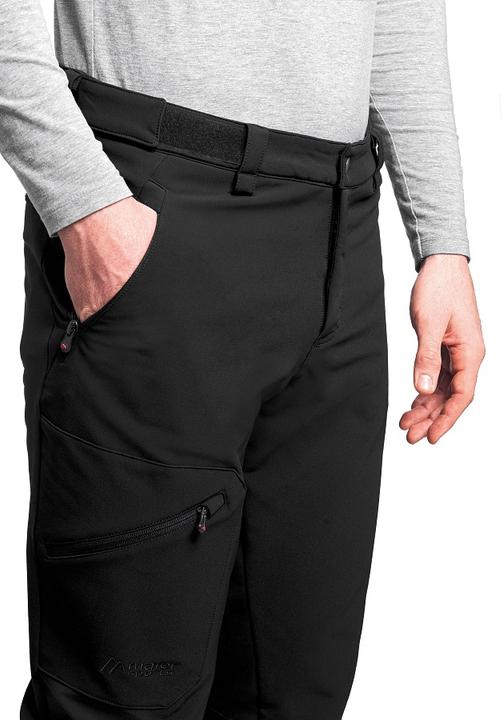 Actual product image Maier Sports Foidit pants (54)