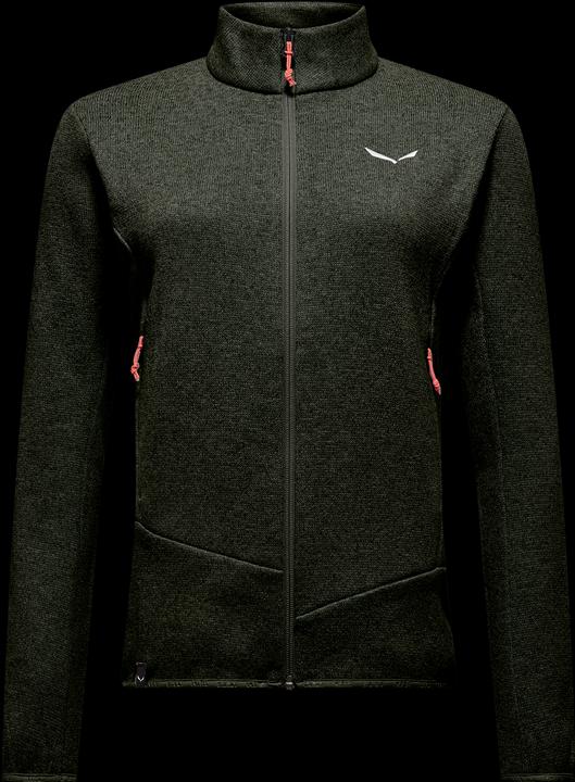 Actual product image Salewa Puez Rocca Polarlite Jacket Da (42)