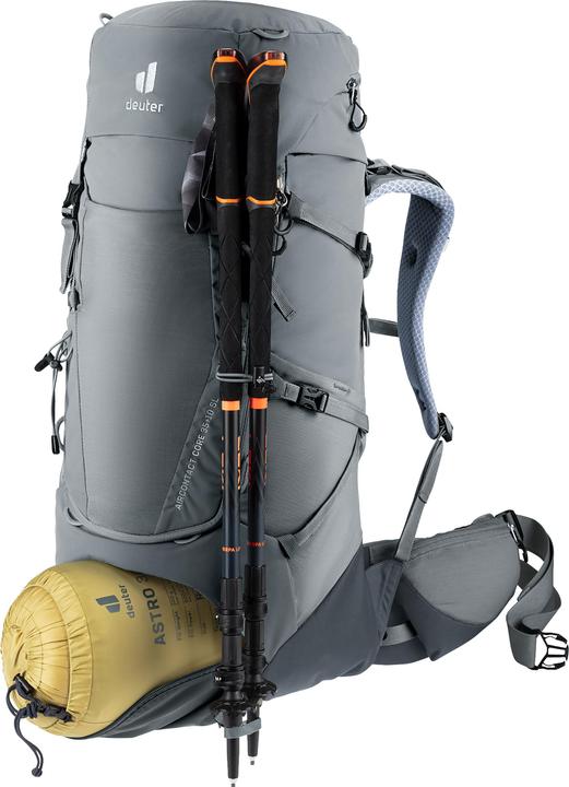 Produktbild Deuter Aircontact Core 35+10 (35 l)