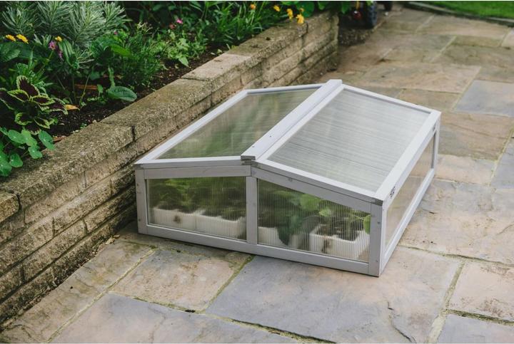 Produktbild Crest Garden Product Gewächshaus Mini