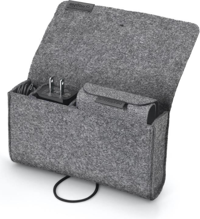 Image du produit Zagg Mophie Snap+ Chargeur de voyage (15 W)