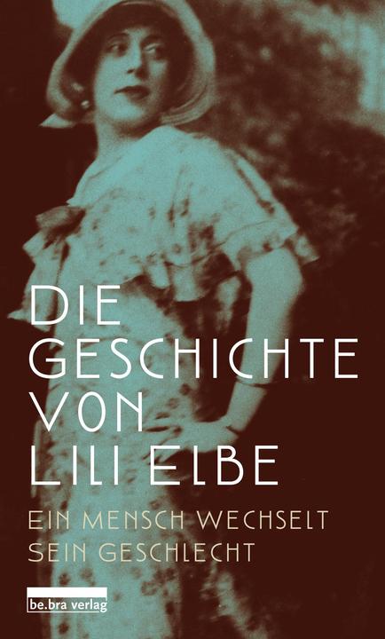 Immagine prodotto Die Geschichte von Lili Elbe (Tedesco, Harald Neckelmann, 2019)