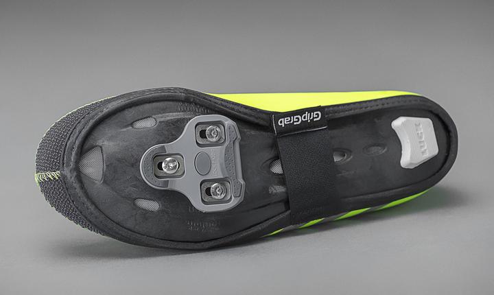 Immagine prodotto GripGrab Copriscarpe RaceThermo Hi-Vis (S)