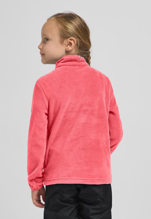 Immagine prodotto Jack Wolfskin Taunus Halfzip K (140)