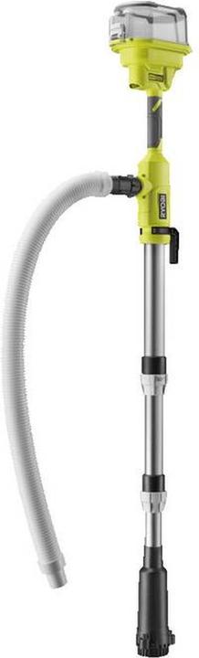 Immagine prodotto Ryobi RY18STPA-0 (Pompa a barile di pioggia)