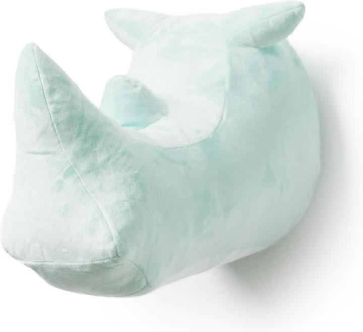 Produktbild Wild & Soft Abstract PlüschtierWandtrophäe