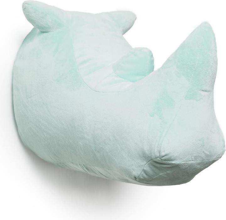 Produktbild Wild & Soft Abstract PlüschtierWandtrophäe