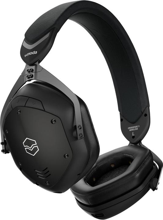 Actual product image V-Moda Crossfade 3 (NC, 30 h, Wireless)