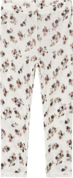 Nährwerte und Zutaten Name it Merinowoll Leggings (104)