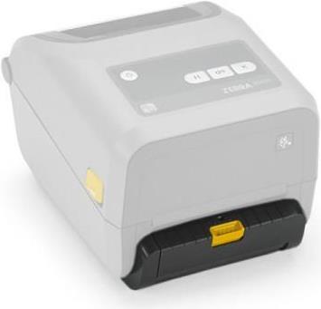 Actual product image Zebra ZD420/620 Upgrade Kit Dispenser for TT