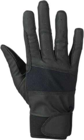 Immagine prodotto Horze Guanti elasticizzati con polsini in neoprene per donna (10)