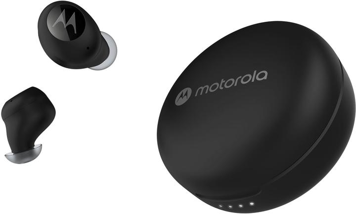 Immagine prodotto Motorola Moto Buds 250 (Nessuna soppressione del rumore, 6 h, Senza fili)