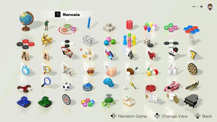 Produktbild Nintendo 51 Worldwide Games: Classic Games (Switch, Multilingual)