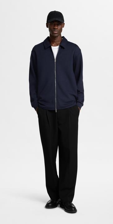 Produktbild Selected Homme Reissverschluss Strickjacke (XXL)